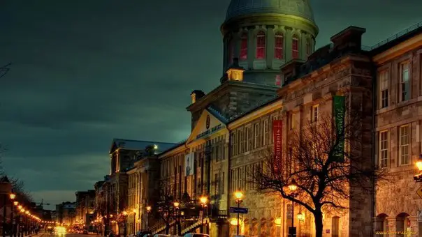 Montreal, Canada