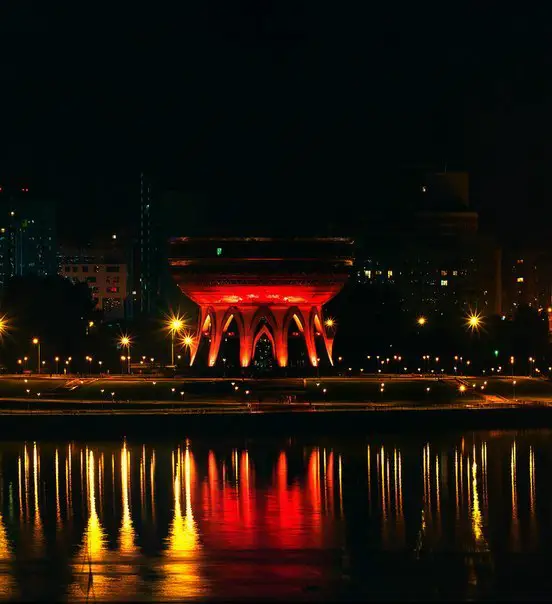 Kazan, Russia