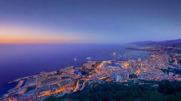 Monaco