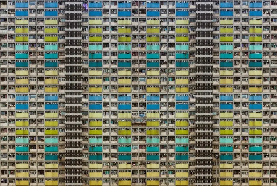 Гонконг, глазами фотографа