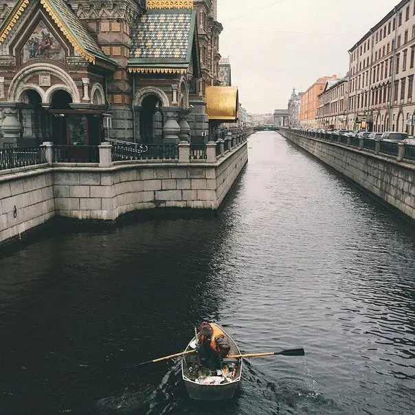 Санкт-Петербург, Россия