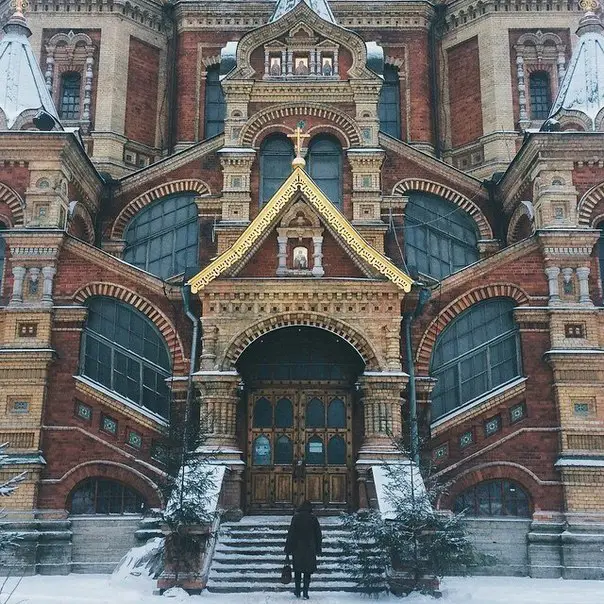 Санкт-Петербург, Россия