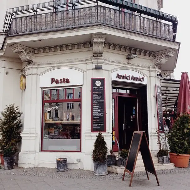 Берлин, Германия