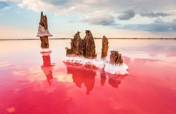 Красоты Крыма