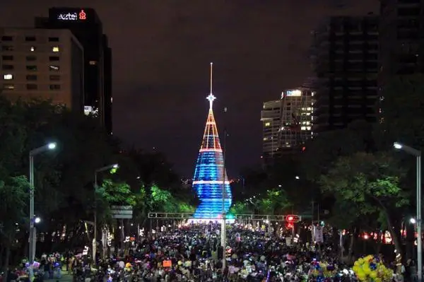 Mexico City