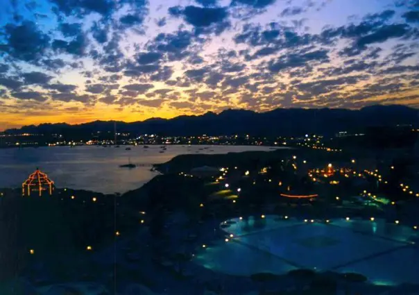 Sharm El Sheikh, Egypt