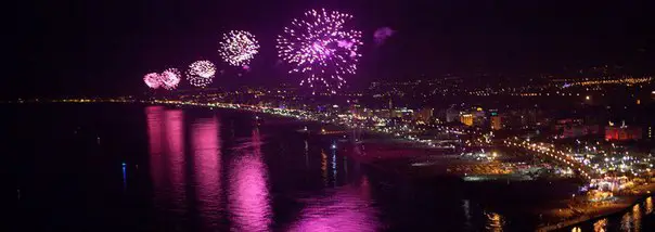 Rimini, Italy