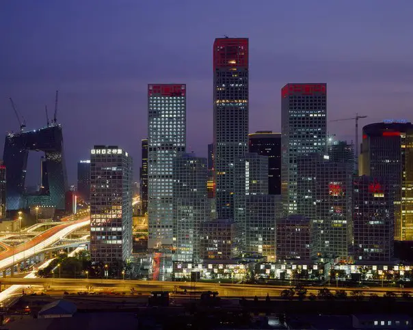 Beijing, China