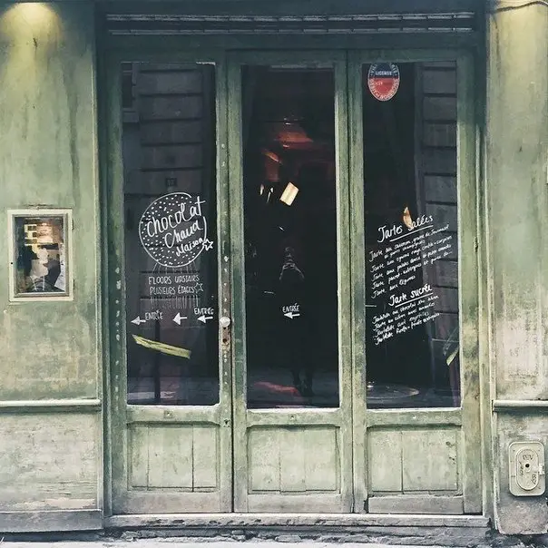Париж, Франция
