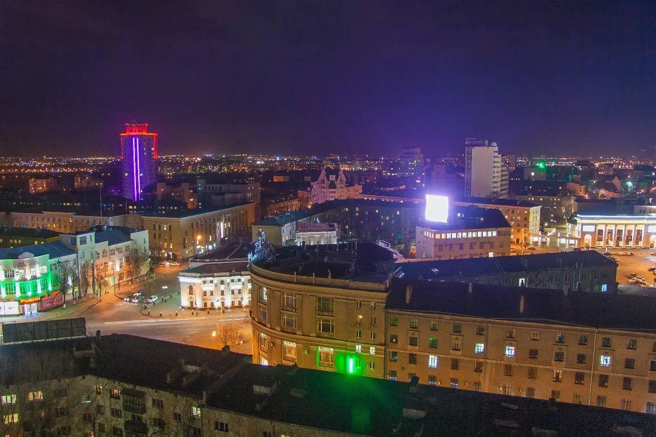 Воронеж