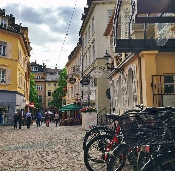 Германия