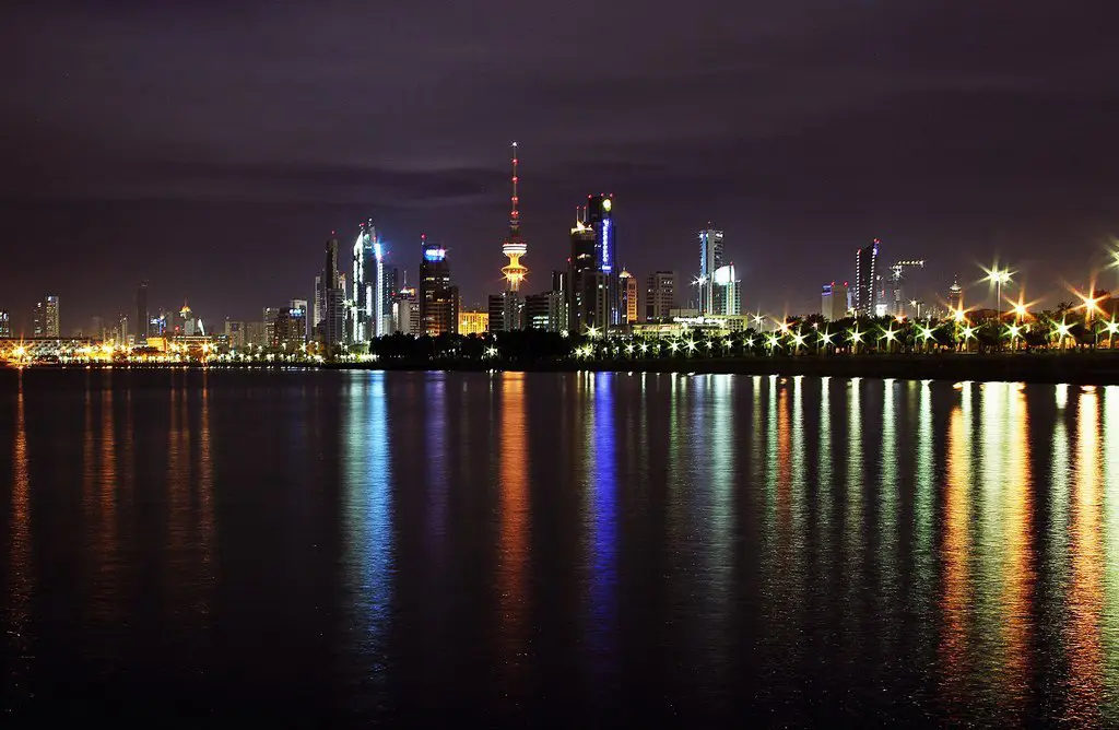 Kuwait