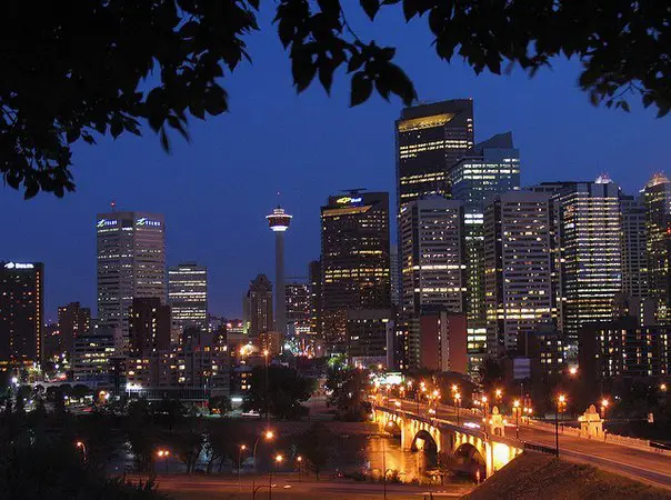 Calgary, Canada
