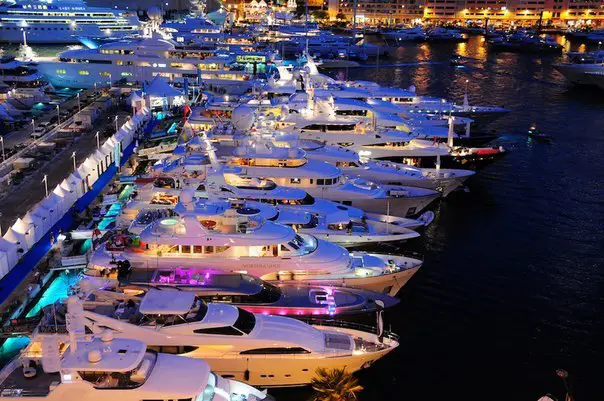 Monaco, France