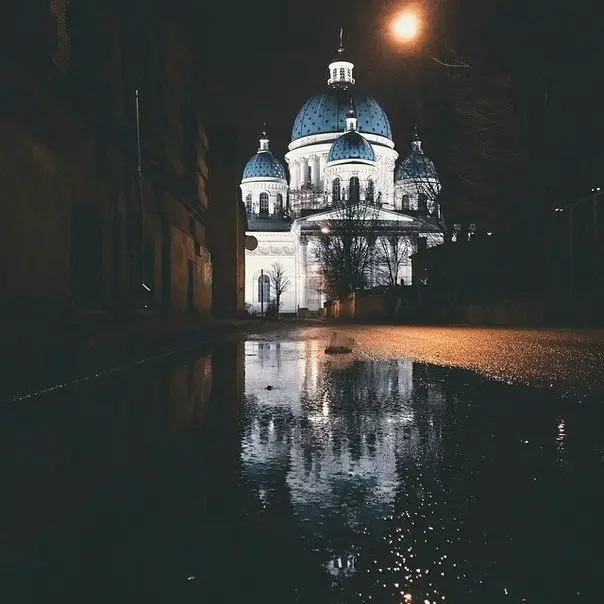 Санкт-Петербург, Россия