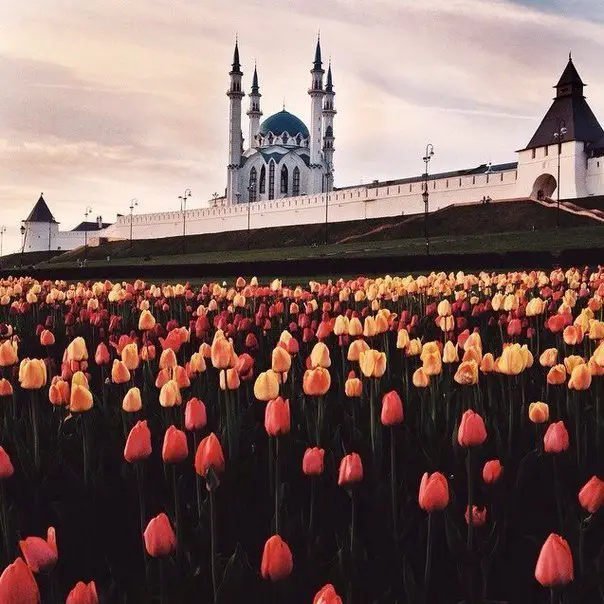 Казань, Россия