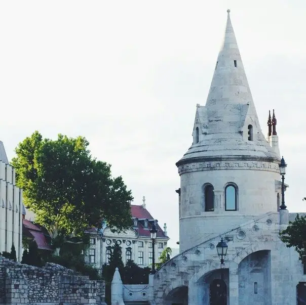 Будапешт, Венгрия