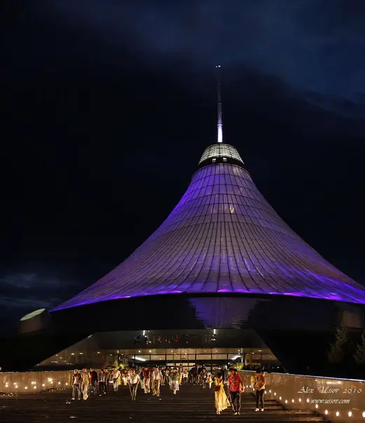 Astana