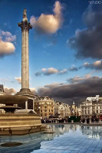 Лондон, Великобритания