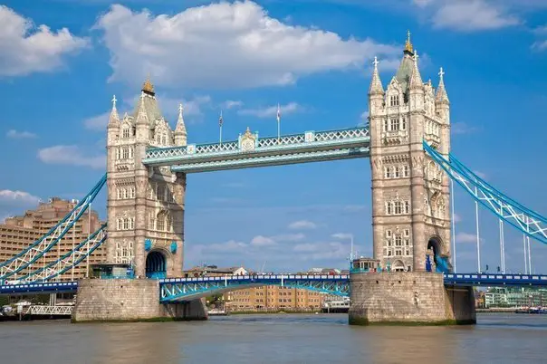Лондон, Великобритания