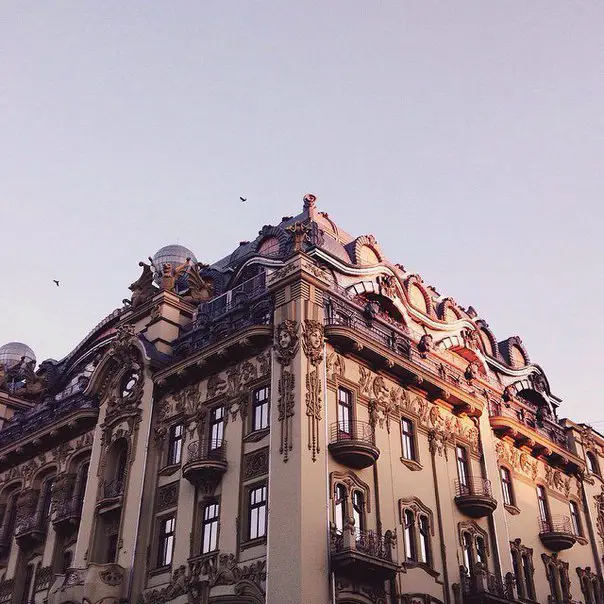 Одесса, Украина