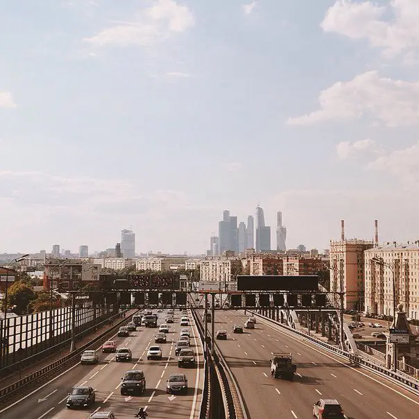 Москва, Россия