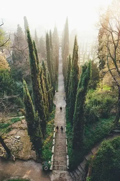 Верона, Италия