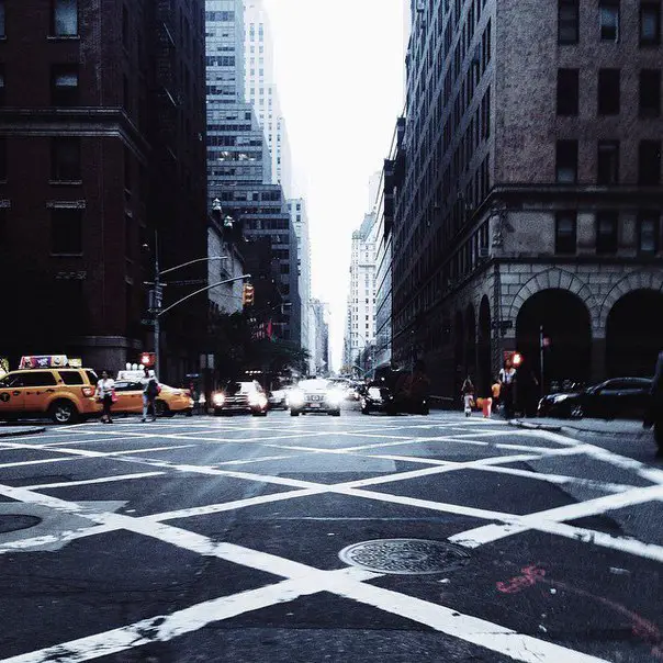 New York, USA