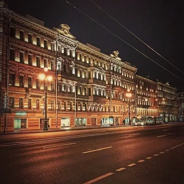 Санкт-Петербург, Россия
