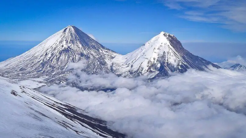 Дикая Камчатка