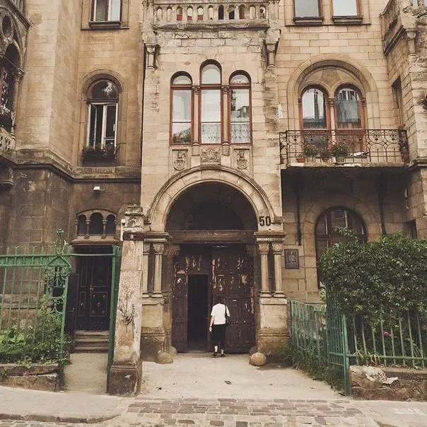 Львов, Украина