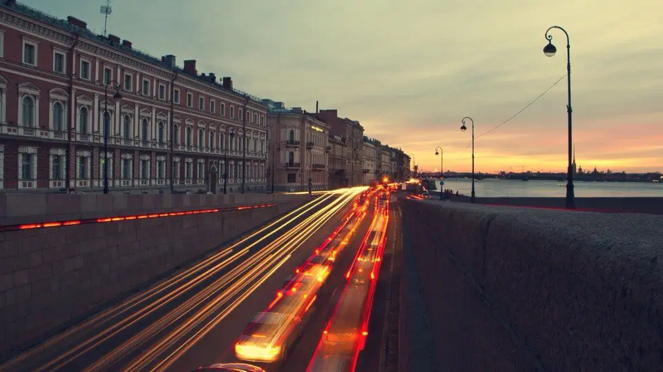 Санкт-Петербург, Россия