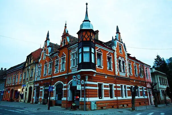 Румыния