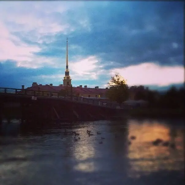 Санкт-Петербург, Россия