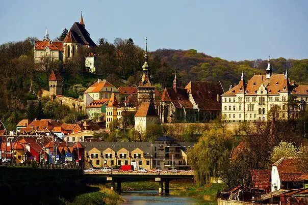 Румыния