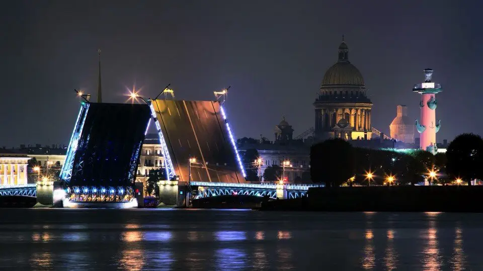 Санкт-Петербург, Россия