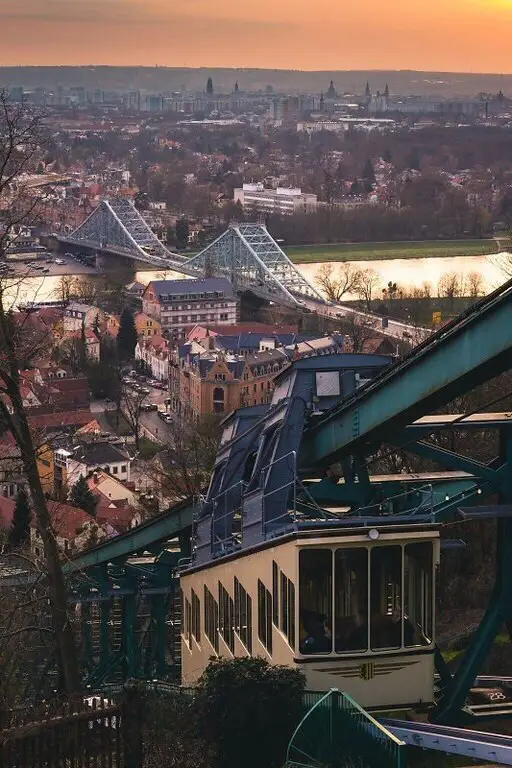 Дрезден, Германия