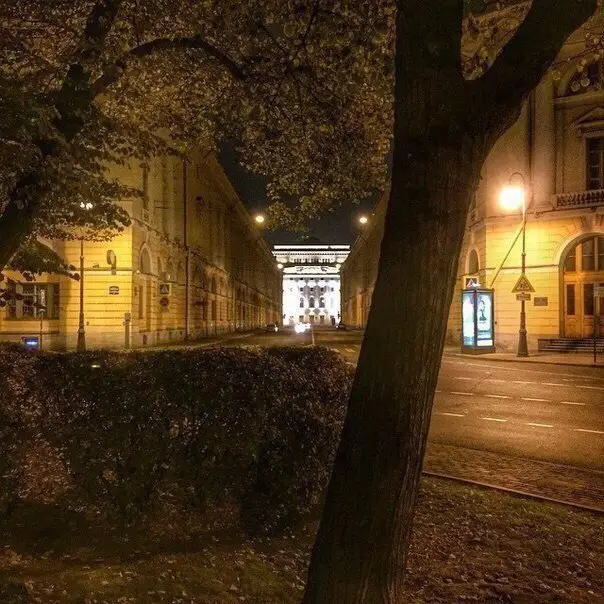 Санкт-Петербург, Россия