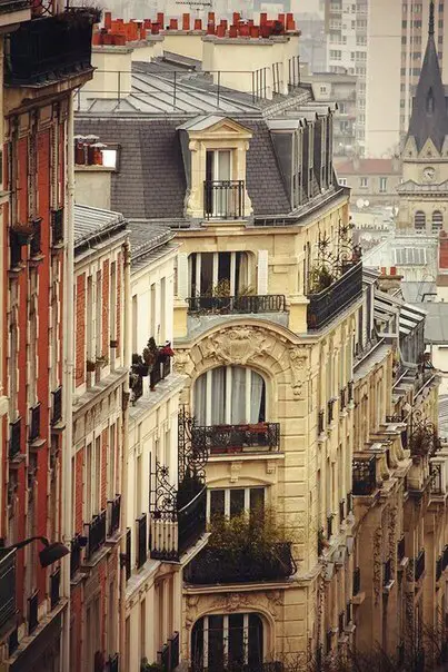 Париж, Франция