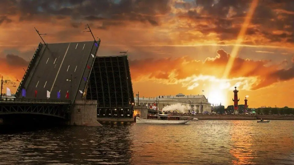 Санкт-Петербург, Россия