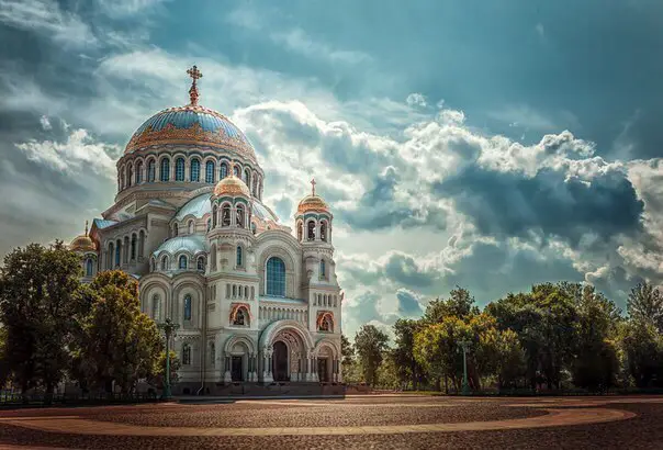 Санкт-Петербург, Россия