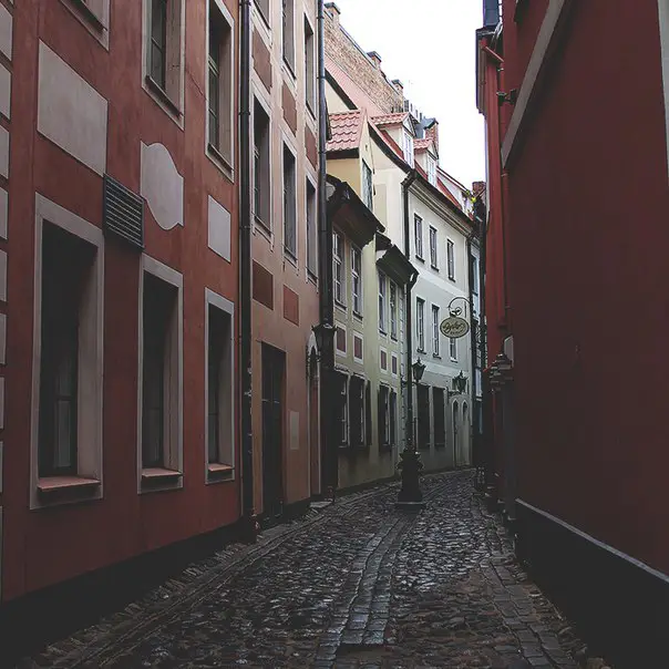 Рига, Латвия