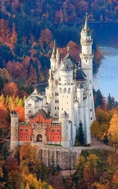 Бавария, Германия
