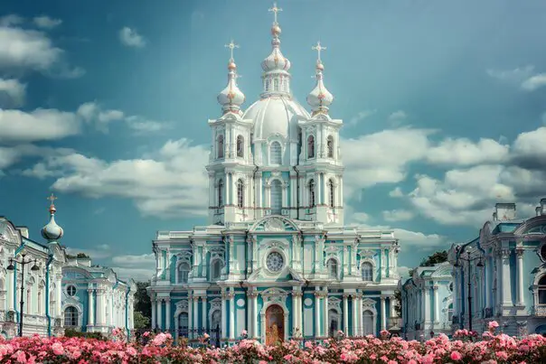 Санкт-Петербург, Россия