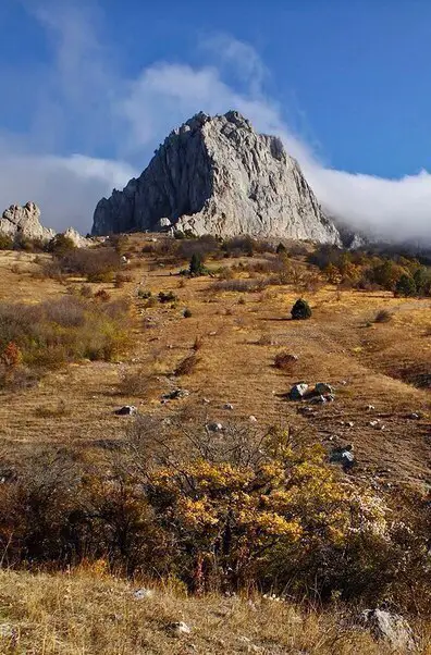 Крым
