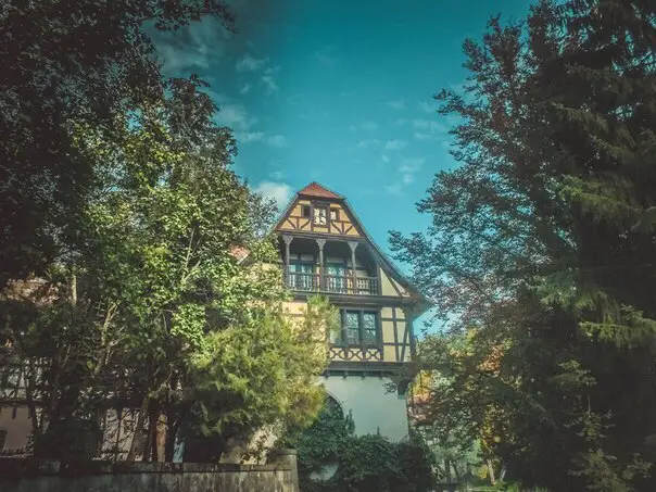 Румыния