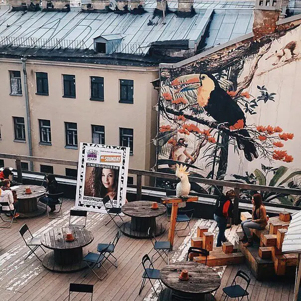 Санкт-Петербург, Россия