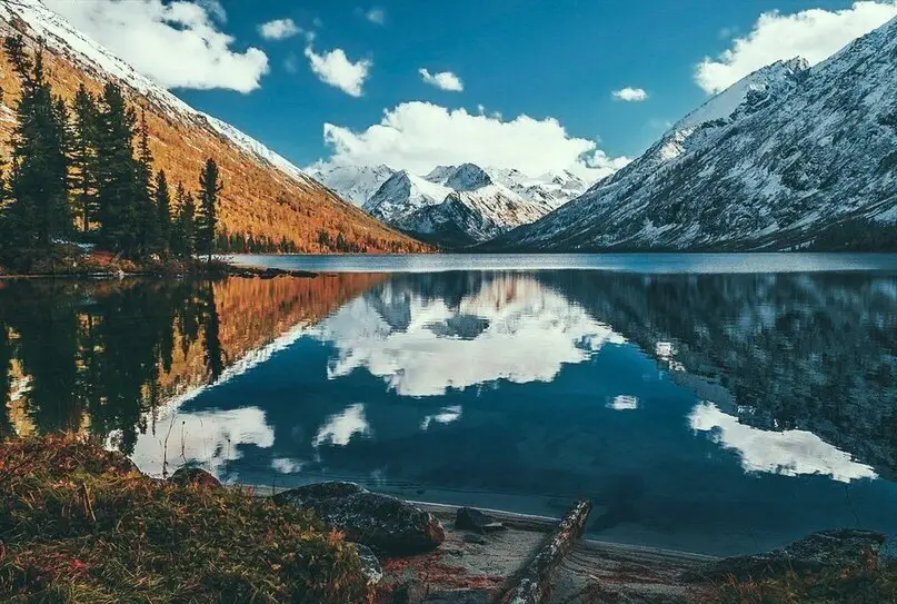 Русские красоты