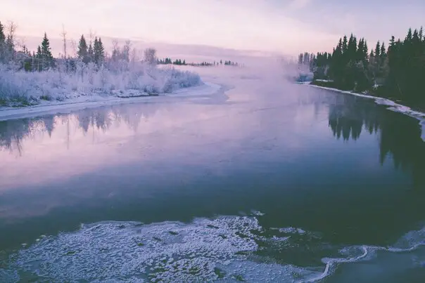 Аляска