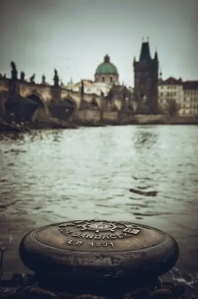 Прага, Чехия